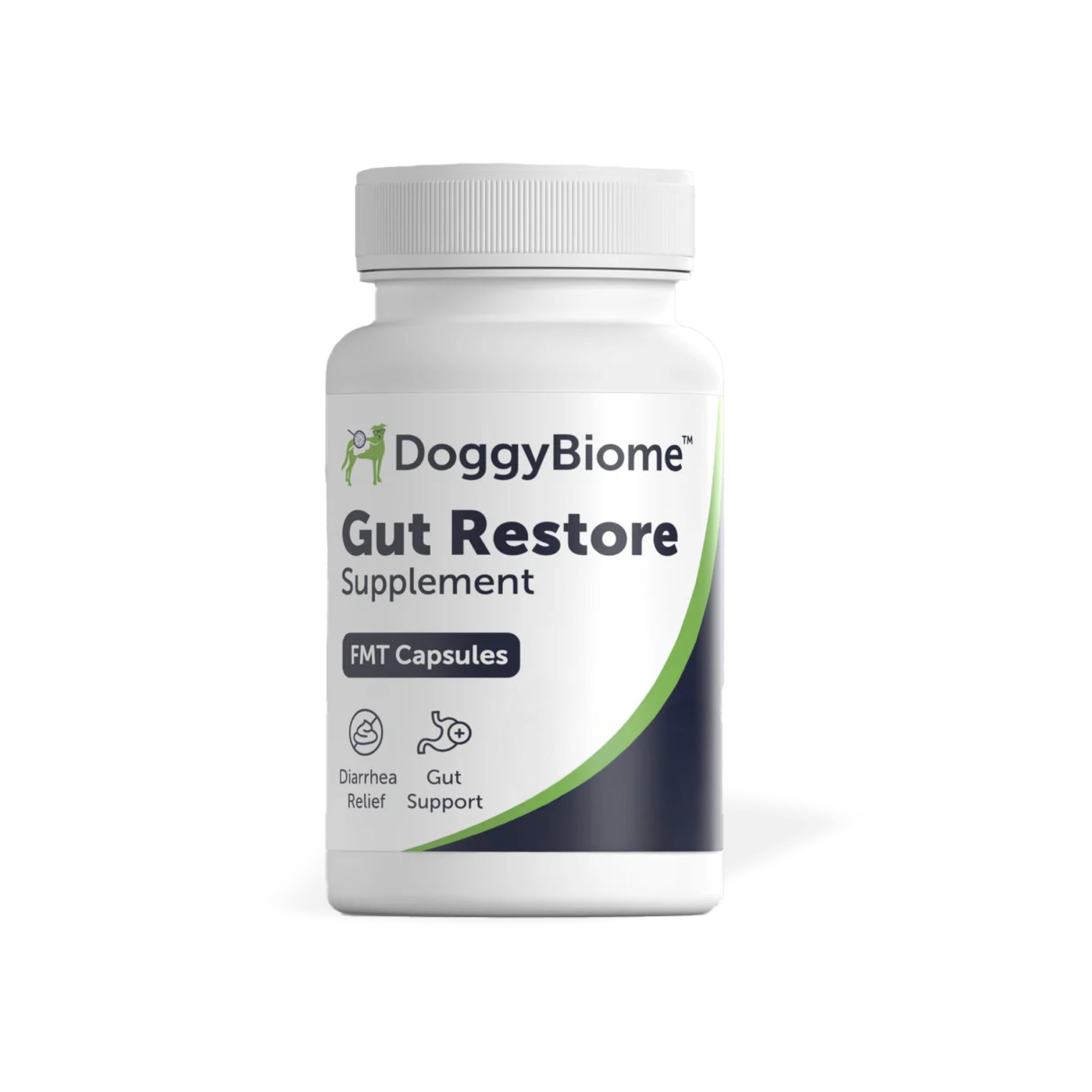 gut restore microbiome supplement for dogs