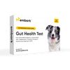 embark dog gut health microbiome test