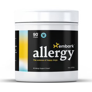 Embark Allergy