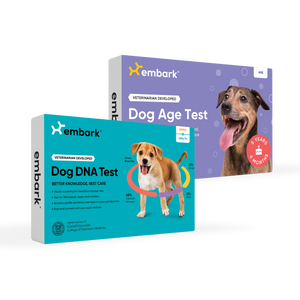 embark breed plus health and age test bundle