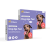 embark dog age test 2 pack bundle