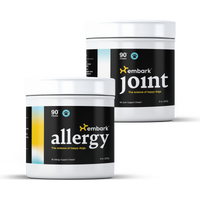 joint and allergy supplements for dogs
