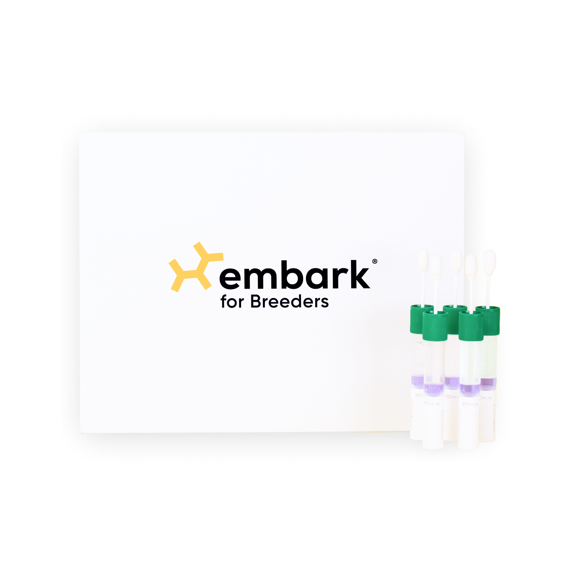 embark breeder dna test kits