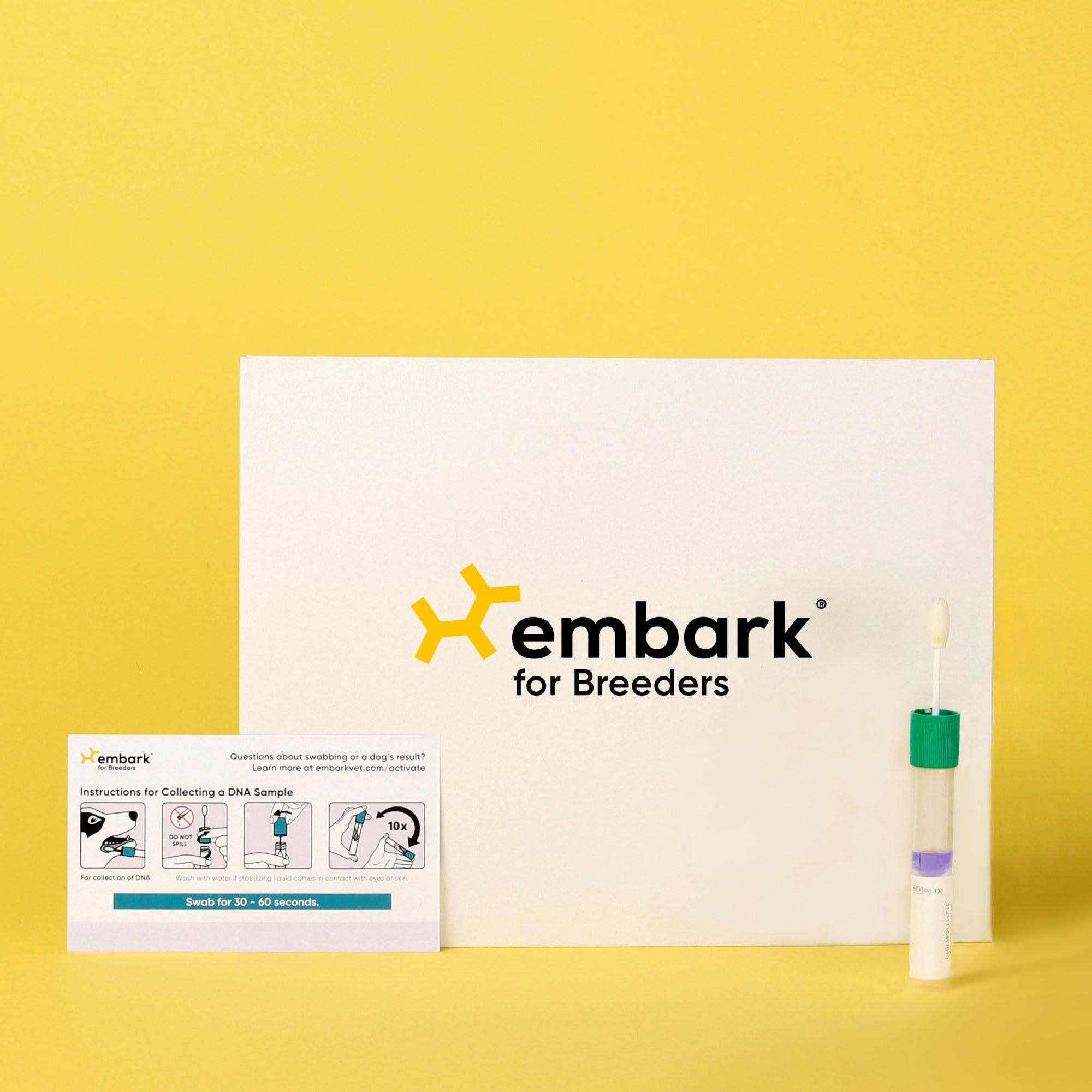 Embark Dog Genetic & Breeding Testing For Dog Breeders – Embark Vet