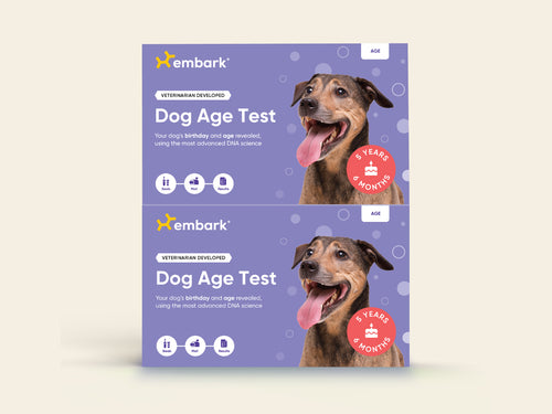 Age Test 2-pack