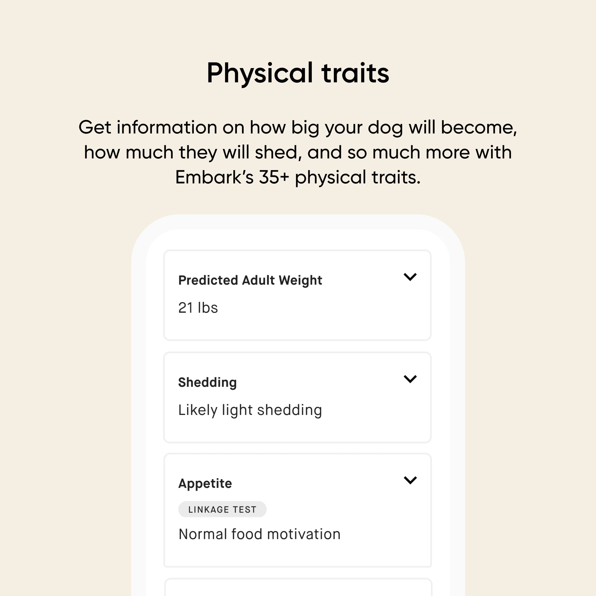 Build your own dog DNA test