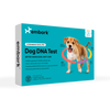 embark breed and health dog dna test box