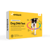 embark breed id dog dna test kit