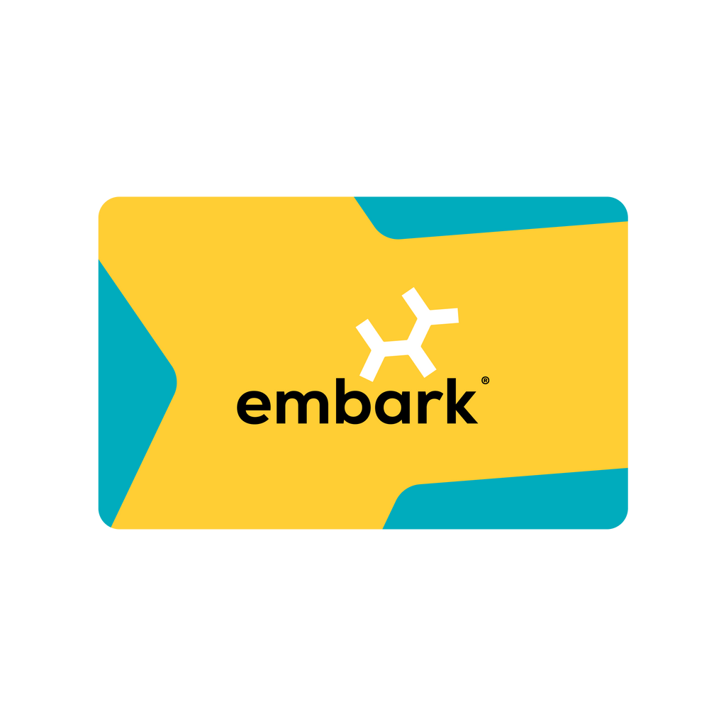 embark e-gift card