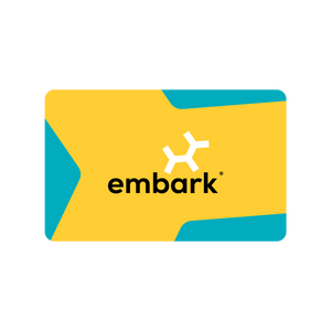 embark e-gift card