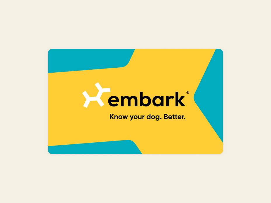 Embark eGift Card