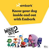 know your dog inside and out with embark