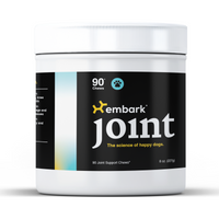 Embark dog joint supplement