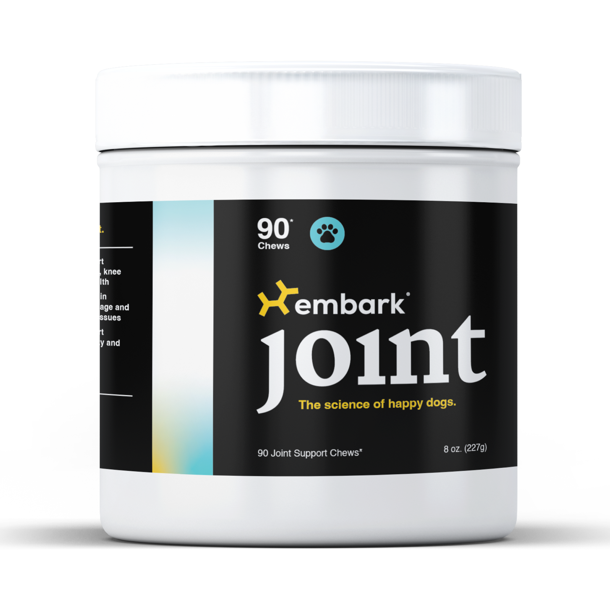 Embark dog joint supplement