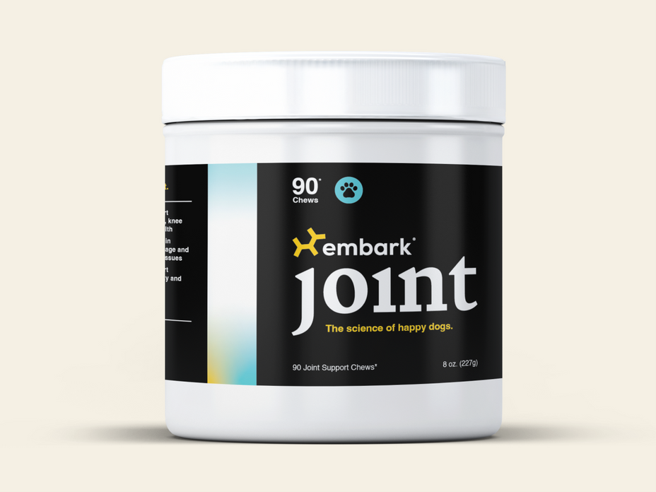 Embark Joint