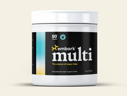 embark multi supplement