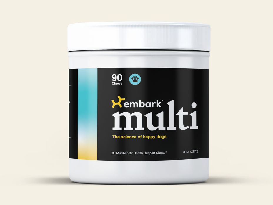 Embark Multi