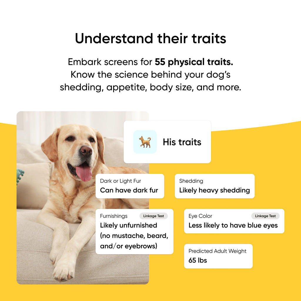 Purebred Test 2-Pack