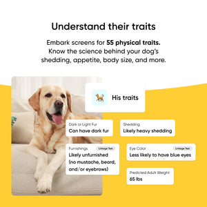 Purebred Test 2-Pack