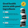 EMbark supplements good ingredients