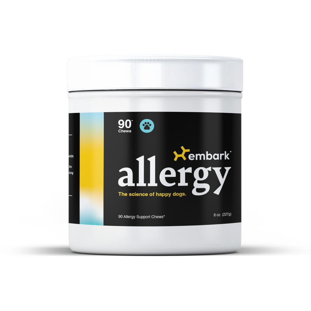 skin and coat supplement for dogs