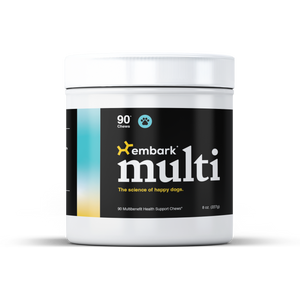 multibenefit supplement for dogs
