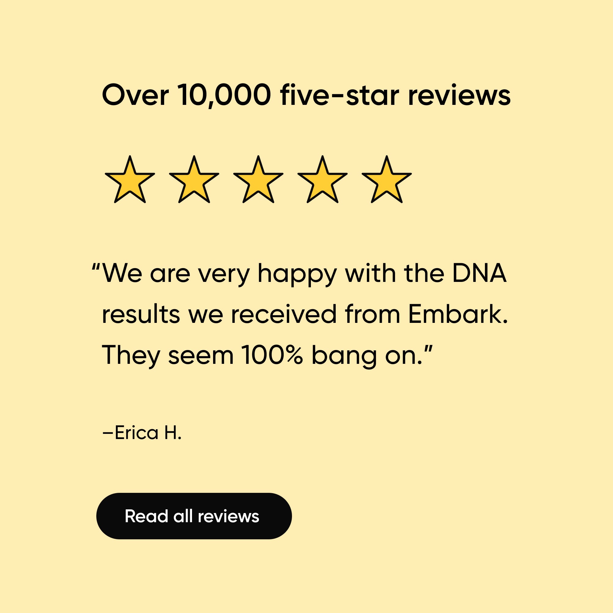Embark Review 2023: At-Home Genetic Test for Pets