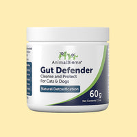 Gut Defender