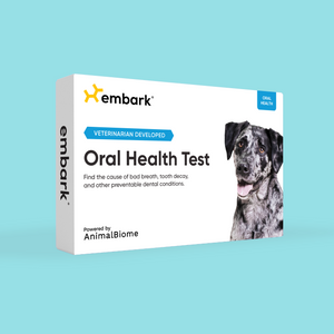 Oral Health Test